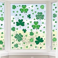Patricks day window for sale  Delivered anywhere in USA 