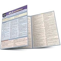 Mla guidelines 9th for sale  Delivered anywhere in USA 