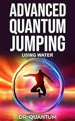 Advanced quantum jumping for sale  Delivered anywhere in USA 
