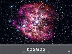 Kosmos kalender 2025 gebraucht kaufen  Wird an jeden Ort in Deutschland