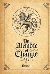 Alembic change spells for sale  Delivered anywhere in UK