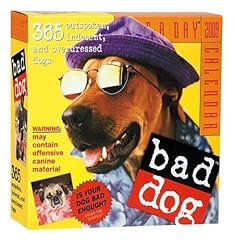 Bad dog 2009 usato  Spedito ovunque in Italia 