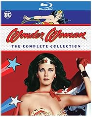Wonder woman complete for sale  Delivered anywhere in USA 