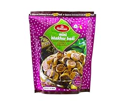 Haldirams mini bhakhar gebraucht kaufen  Wird an jeden Ort in Deutschland