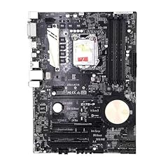 Qweoww motherboard fit for sale  Delivered anywhere in UK