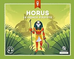 Horus prince égypte d'occasion  Livré partout en France