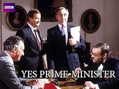 Yes prime minister for sale  Delivered anywhere in UK