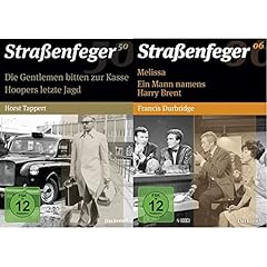 Straßenfeger gentlemen bitten gebraucht kaufen  Wird an jeden Ort in Deutschland