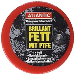 Atlantic brilliantfett ptfe gebraucht kaufen  Wird an jeden Ort in Deutschland