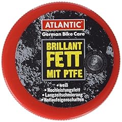 Atlantic brilliantfett ptfe gebraucht kaufen  Wird an jeden Ort in Deutschland