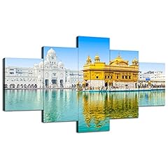 Wall art golden for sale  Delivered anywhere in USA 