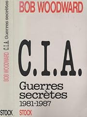 Cia. guerres secretes usato  Spedito ovunque in Italia 