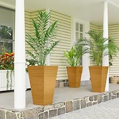 Outsunny tall planter for sale  Delivered anywhere in USA 