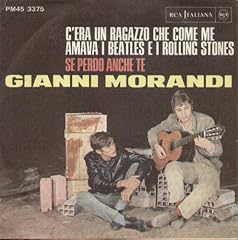 Pm453375 giri era usato  Spedito ovunque in Italia 