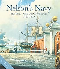 Nelson navy ships for sale  Delivered anywhere in UK