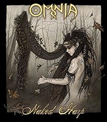 Naked harp import d'occasion  Livré partout en France
