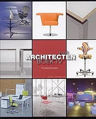 Het architectenboek toekomst d'occasion  Livré partout en Belgiqu