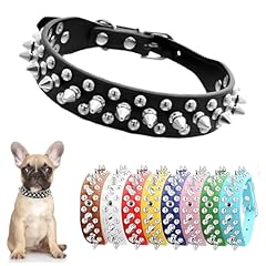 Spiked dog collar for sale  Delivered anywhere in USA 