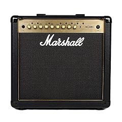 Marshall mg50gfx gitarren gebraucht kaufen  Wird an jeden Ort in Deutschland