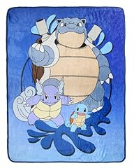 Pokemon squirtle evolutions for sale  Delivered anywhere in USA 