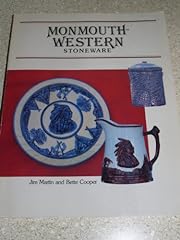 Monmouth western stoneware for sale  Delivered anywhere in USA 
