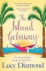 Island getaway perfect for sale  Delivered anywhere in UK