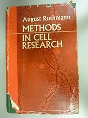Methods cell research gebraucht kaufen  Wird an jeden Ort in Deutschland
