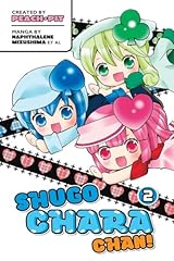 Shugo chara chan usato  Spedito ovunque in Italia 