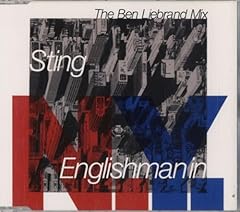 Englishman new york gebraucht kaufen  Wird an jeden Ort in Deutschland