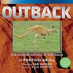 Outback amazing animals for sale  Delivered anywhere in UK