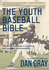 Youth baseball bible for sale  Delivered anywhere in USA 