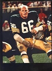 Ray nitschke 8x10 for sale  Delivered anywhere in USA 