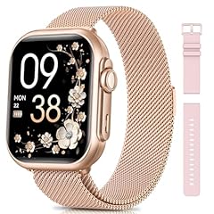 Swgota smartwatch donna usato  Spedito ovunque in Italia 
