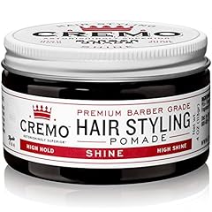 Cremo premium barber for sale  Delivered anywhere in USA 