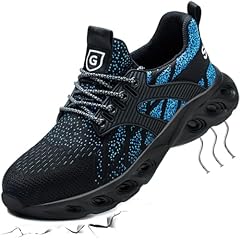Scarpe antinfortunistiche scar usato  Spedito ovunque in Italia 
