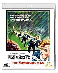 Running man blu for sale  Delivered anywhere in UK
