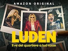 Luden del quartiere usato  Spedito ovunque in Italia 