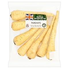 Parsnips 500g for sale  Delivered anywhere in UK