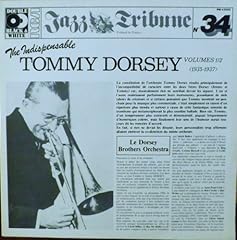 Tommy dorsey 1935 d'occasion  Livré partout en France