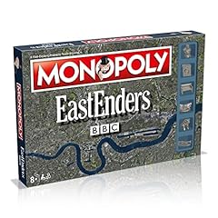 Winning moves eastenders for sale  Delivered anywhere in UK