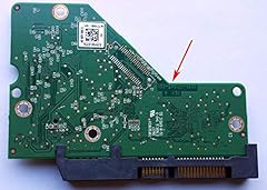 Contrôleur carte pcb d'occasion  Livré partout en France