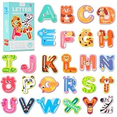 Magnetic letters large for sale  Delivered anywhere in UK