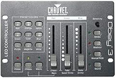 Audiosavings bundle chauvet for sale  Delivered anywhere in USA 