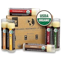 Usda organic lip for sale  Delivered anywhere in USA 