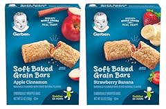 Gerber soft baked for sale  Delivered anywhere in USA 