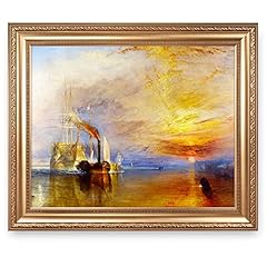 Fighting temeraire 1839 for sale  Delivered anywhere in USA 