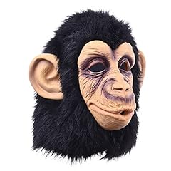 Chimp headgear monkey for sale  Delivered anywhere in UK
