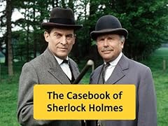 Casebook sherlock holmes for sale  Delivered anywhere in UK