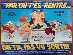 affiche ancienne ricard d'occasion  Livré partout en France