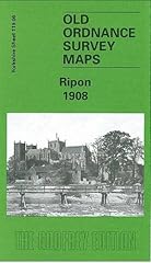 Ripon 1908 yorkshire for sale  Delivered anywhere in UK